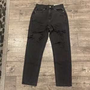 American eagle high rise jeans 26w size 2